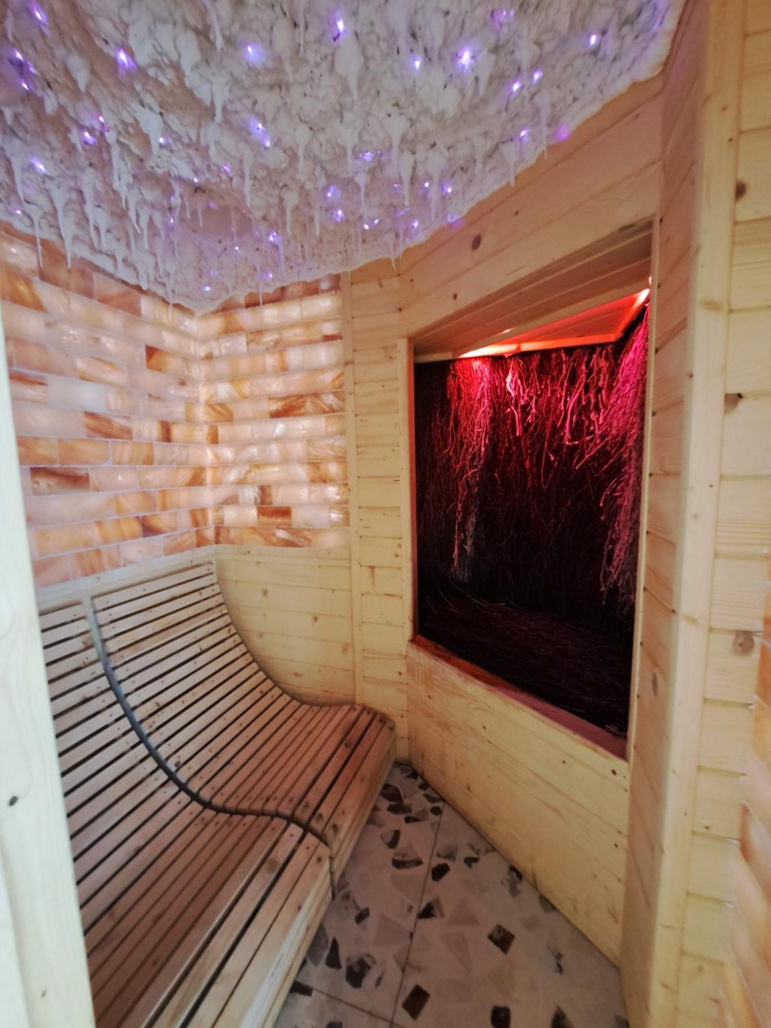 Apartament Sloneczny & Spa Plazowa A208 Гжибово Екстериор снимка