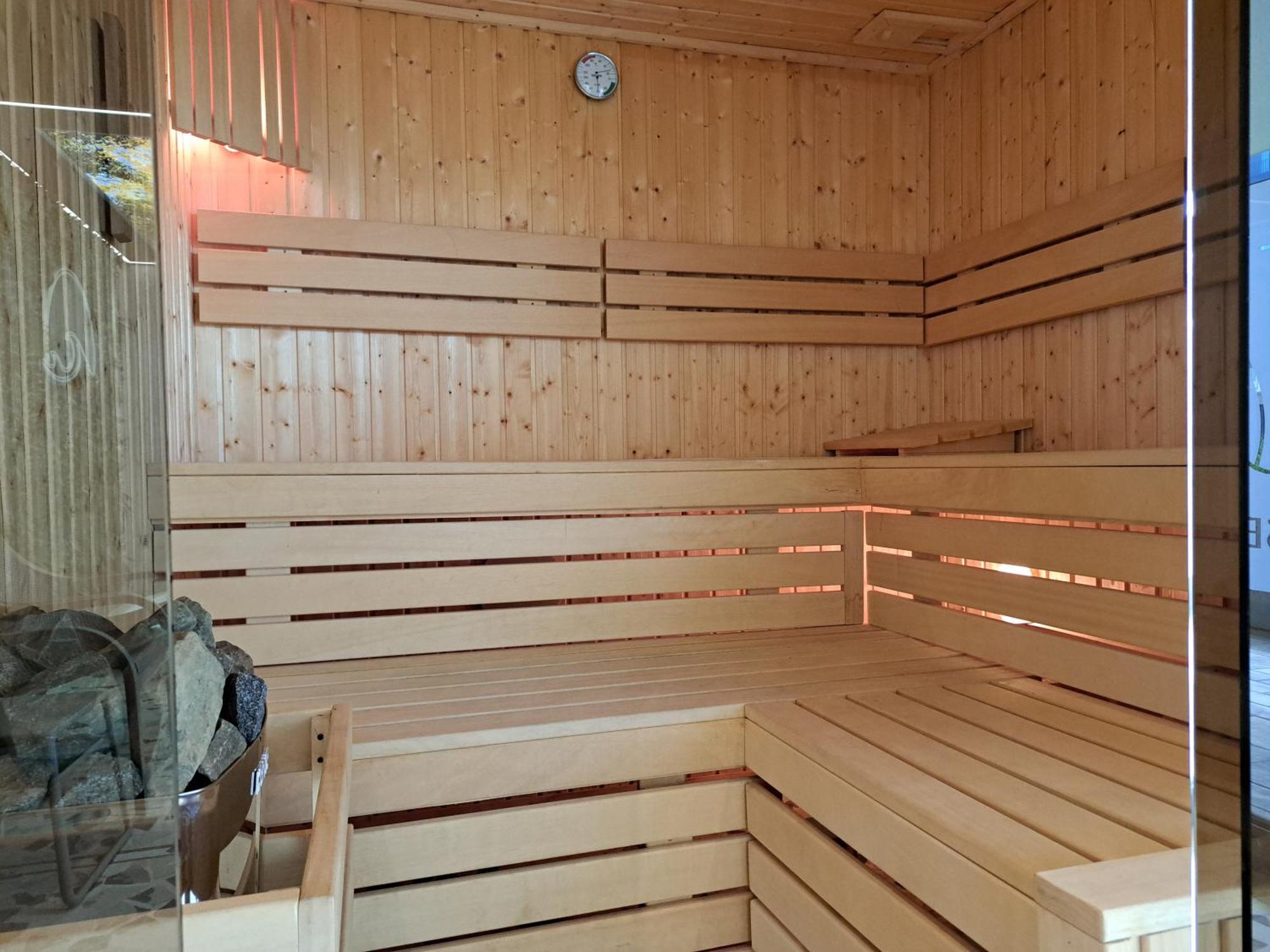 Apartament Sloneczny & Spa Plazowa A208 Гжибово Екстериор снимка